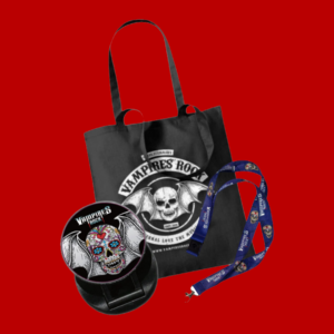 Vampire Rock Bundle