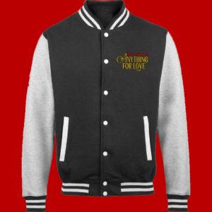 Anything For Love Jacket