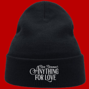 Anything For Love Beanie Hat