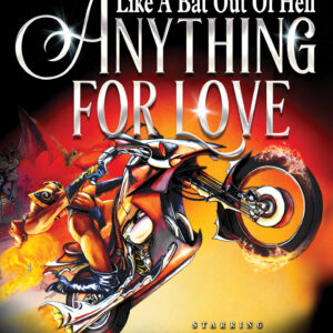 Anything For Love Brochure