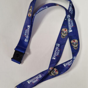 Vampires Rock Landyards