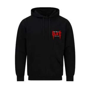 Bat 50th Pull Over Hoodies (Preorder now delivery from 23rd November)