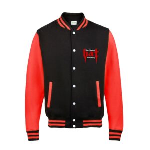 Bat 50th Varsity Jacket (Preorder now delivery from 23rd November)